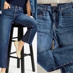 Everlane Cheeky Bootcut Jean - 29 Regular